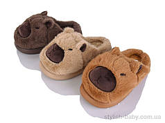 Зимові капці гуртом. Жіночі та підліткові зимові капці 2025 постачальника Family (рр. с 36 по 41)