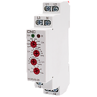 Реле контроля фаз