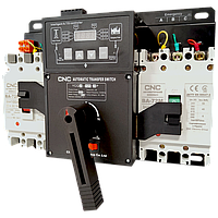 АВР CNC YCQ2CB-125 125A 3Р 380В 35кА (Б00036627) панельний, контроль фаз 3/3