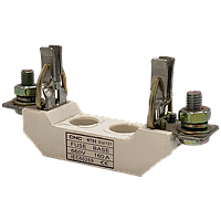 Тримач запобіжника CNC NT-00 660В АС 160А (Б00029518) для низьковольтних запобіжників, типорозмір 00