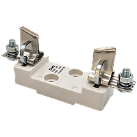 Тримач запобіжника CNC NT-1 660В АС 250А (Б00031299) Ножевий тип, вага 800г