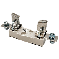 Тримач запобіжника CNC NT-3 660В АС 630А (Б00031301), ножевий, для низьковольтних запобіжників