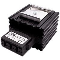 Нагрівач для шаф NTL 156-15, АС/DC 120-240В, 15Вт, з кріпленням на DIN-рейку, для обігріву шаф