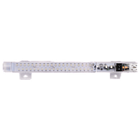 Світильник для освітлення шафи LED 025-C02, АС 100-240В, 6000-7000К, IP20, для внутрішнього освітлення шаф