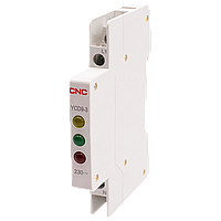 Сигнальні лампи