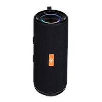 Портативна акустика LP BTS13 з Bluetooth 5.3 та LED підсвічуванням