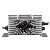 Зарядний пристрій для акумуляторів LiFePO4 12V (14,6V)-40A waterproof, 480W, LED індикація