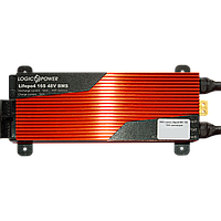 BMS плата LiFePO4 48V 16S Dis 100A Ch 50A, индивидуальный контроль, безопасное подключение