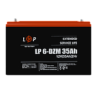 Акумулятори тягові