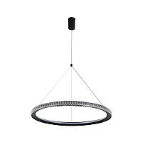 Світлодіодна люстра RAIMOND-55 55W, 4000K, кут розсіювання 120°