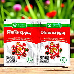 Протруйник Антихрущ Аптека Садівника к.с. 10 мл