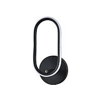 Світлодіодний світильник настінний ACROPOL, енергоефективний LED, колірна температура 4000K