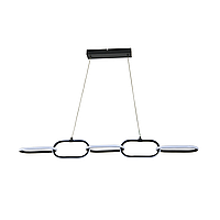 Світлодіодна люстра EMPIRE-36 36W, 120° кут розсіювання, 4000K колірна температура