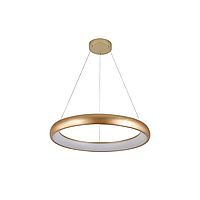 Світлодіодна люстра ESSENCE-30 30W, стильна LED люстра, потужність 30W, кут розсіювання 120°