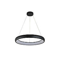 Світлодіодна люстра ESSENCE-30 30W, стильна LED люстра, енергоефективна, 120° кут розсіювання