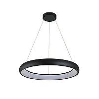 Світлодіодна люстра ESSENCE-48 48W, стильна LED люстра, енергоефективна, з кутом охоплення 120°