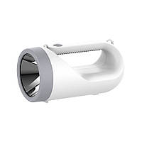 Ліхтарик ручний LAMPARD 5W, світлодіодний, акумуляторний, регулювання температури світіння 9000K-12000K