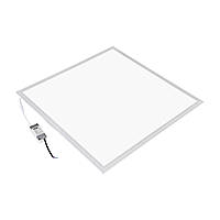 Світлодіодний світильник врізний SUPERNOVA 3CCT 50W, енергоефективний, 120° кут розсіювання, 3000K-6500K