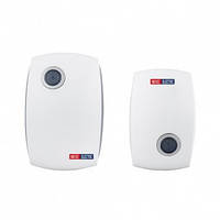 Дзвінок MAXI-D безпровідний антрацит, 36 мелодій, автономний, бездротовий