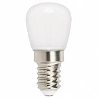 Cвітлодіодна лампа GIGA-6 6W E14 6400К, енергоефективна, без ртуті, довговічність 20000 год