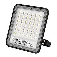 Прожектор світлодіодний OSELO-50 50W 6400K, енергоефективний, з підвищеним ступенем захисту IP65