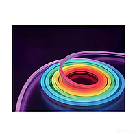 Світлодіодна стрічка CAPITAL-5 RGB, IP65, 5V, енергоефективна, 30 000 годин роботи