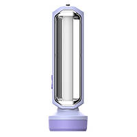 Світлодіодний світильник аварійний WEAH, автономний, портативний, акумуляторний, 8000K-12000K