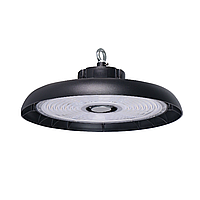 Світлодіодний світильник підвісний MYRA-200 3CCT, IP65, 3000K-4500K-6500K, енергоефективний, вологозахищений