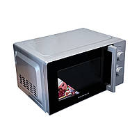 Мікрохвильова піч 20MX708-G Grunhelm