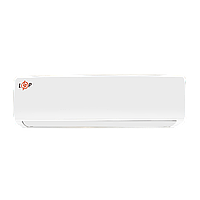 Фанкойл настінний NT2P, водяний, для опалення, охолодження, з компактним дизайном