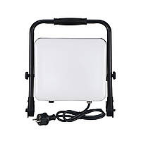 Прожектор світлодіодний PEGASUS/W-100 100W 6400K, енергоефективний, з високим ступенем захисту IP65