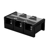 Клемна колодка FIXED TERMINAL-H2003 3Р 200А 100мм²/1/60, для подключения проводов, высокая надежность