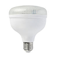 Світлодіодна лампа CRYSTAL-50 50W E27 6400K, енергоефективна, з матовим рефлектором, 25.000 год роботи