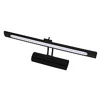 Світлодіодна підсвітка дзеркал-картин FLAMINGO-12, 4200K, енергоефективний LED світильник, кут розсіювання 120°