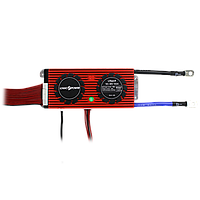 Smart BMS плата LP LiFePO4 48V 16S Dis 100A Ch 50A UART+RS485+CAN, максимальный ток 150А