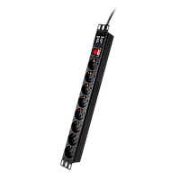 Мережеві фільтри та подовжувачі