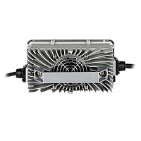 Зарядний пристрій для акумуляторів LiFePO4 12V (14,6V)-20A waterproof, 240W, LED індикація