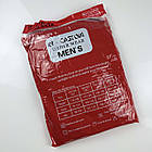 Чоловічий бавовняний комплект термобілизни #996 In-Castom, фото 6