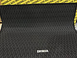 Килим багажника гумовий Mazda: CX-30 19, DFR5V0370A, фото 2
