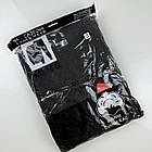 Чоловічий бавовняний комплект термобілизни з начосом #997  In-Castom, фото 6