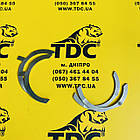 610800010244 + 610800010018 Півкільця розбігу