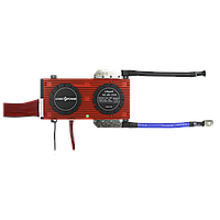 Smart BMS плата LP LiFePO4 48V 16S Dis 250A Ch 125A UART+RS485+CAN, максимальный ток 375A