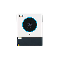 Гібридний сонячний інвертор (ДБЖ) LPW-MAXII-11000VA (11000Вт) MPPT 150A OFF GRID, 230V, 150A