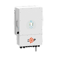 DEYE for LP Гібридний трифазний інвертор SUN-12K-SG04LP3-EU Wi-Fi, 33,6 кг