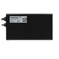 Зарядний пристрій для акумуляторів LiFePO4 48V (58.4V)-30A-1440W-LED, індикація LED, для авто