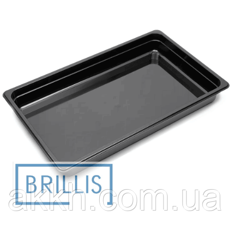 Гастроємність Brillis PC 1/1, фото 1