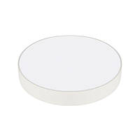 Світлодіодний світильник CATALINA-36 3CCT 36W білий, накладний LED світильник, 120° кут розсіювання