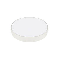 Світлодіодний світильник CATALINA-24 3CCT 24W білий, накладний LED, кут розсіювання 120°