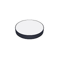 Світлодіодний світильник CATALINA-18 3CCT 18W чорний, 120° кут розсіювання, 3000K-6400K колірність