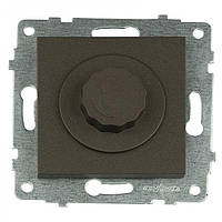 Механізм діммера Grano мока, тип лампи: світлодіодна, максимальна потужність: 1000 Вт